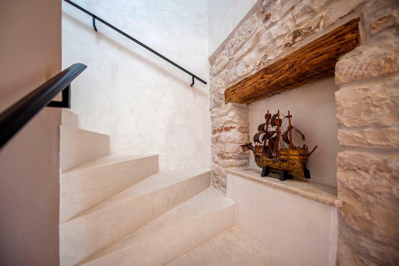 La Fondiaria Hotel Rovinj Exterior photo