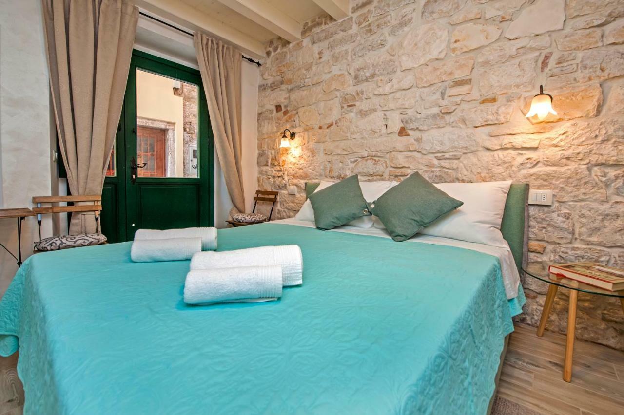 La Fondiaria Hotel Rovinj Exterior photo